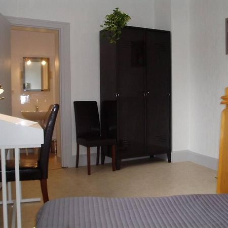 Appart-Hotel Limoges Dış mekan fotoğraf