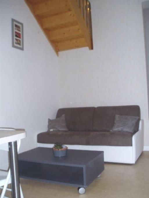 Appart-Hotel Limoges Dış mekan fotoğraf