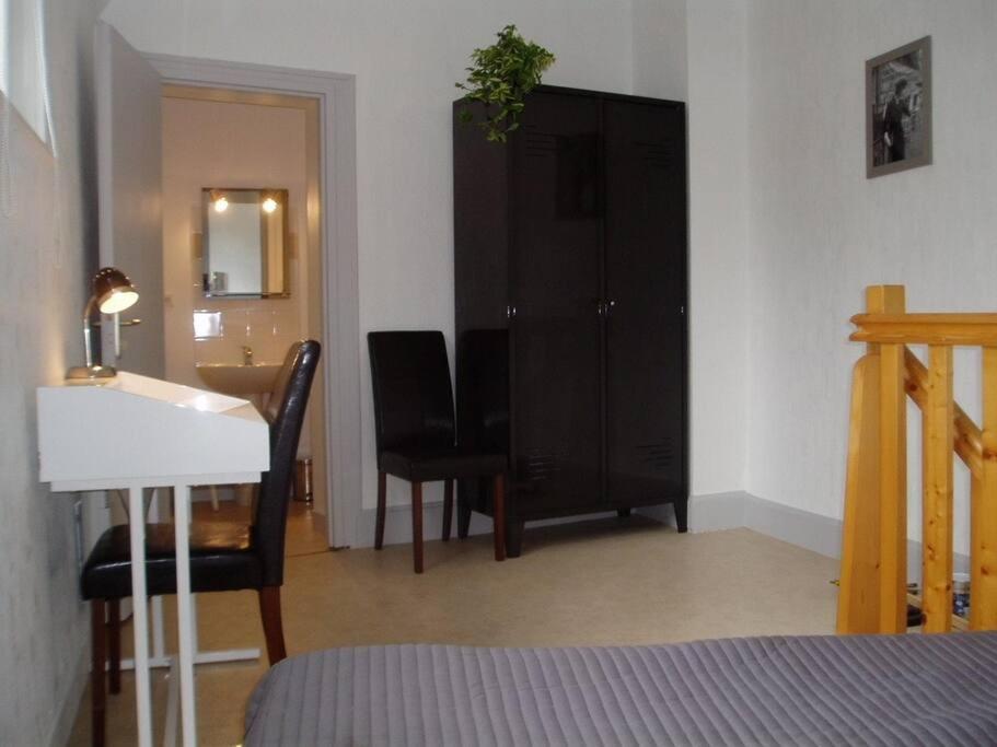 Appart-Hotel Limoges Dış mekan fotoğraf